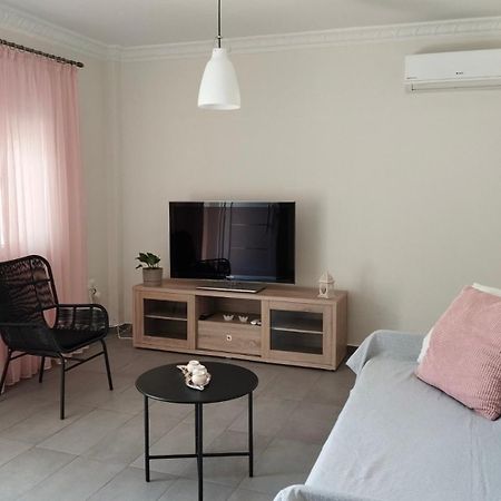 شقة Casa Di Anna إرموبولّي المظهر الخارجي الصورة
